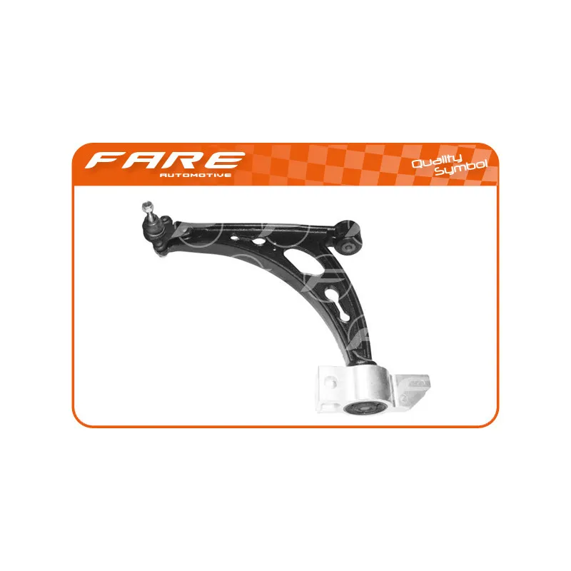 Triangle ou bras de suspension (train avant) FARE SA TR790
