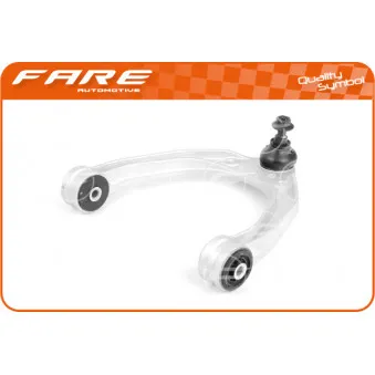 Triangle ou bras de suspension (train avant) FARE SA TR800