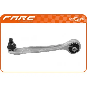 Triangle ou bras de suspension (train avant) FARE SA TR847