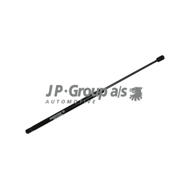 Vérin, capot-moteur JP GROUP 1281204800