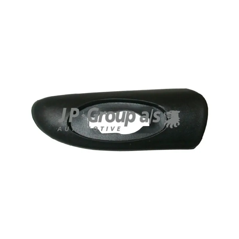 Baguette et bande protectrice, aile avant gauche JP GROUP 1286500170
