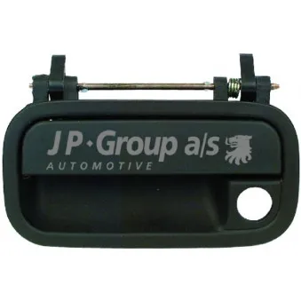 Poignée de porte JP GROUP 1287100170