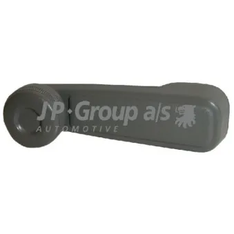 Manivelle de vitre JP GROUP