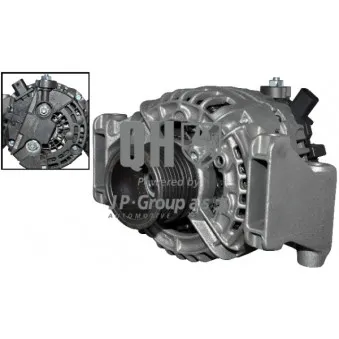Alternateur JP GROUP 1290102400