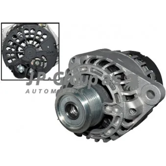 Alternateur JP GROUP 1290102900