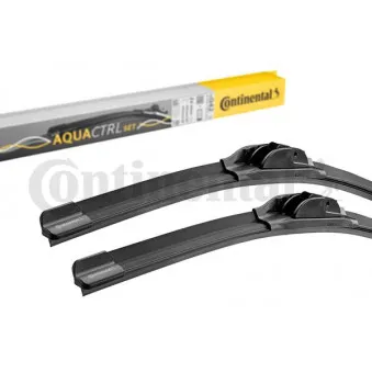Kit balais d'essuie-glace CONTINENTAL 2800011101280