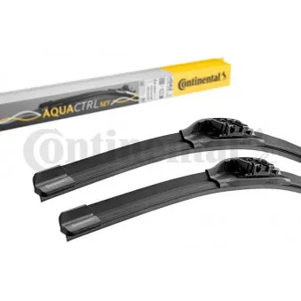 Kit balais d'essuie-glace CONTINENTAL 2800011128280