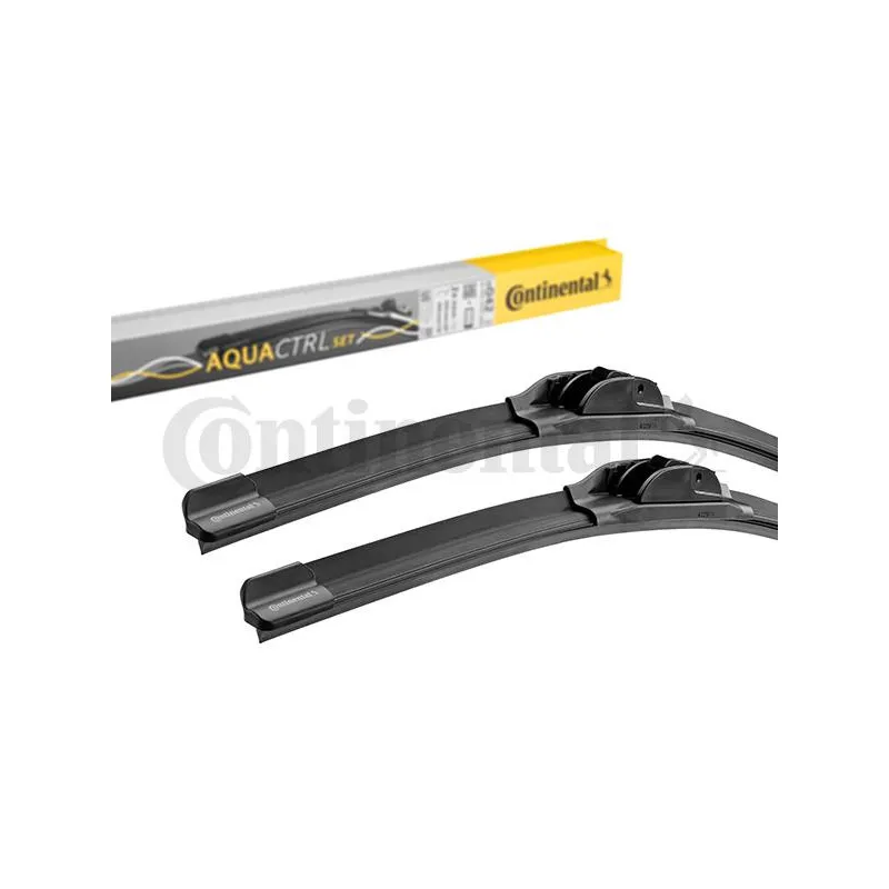 Kit balais d'essuie-glace CONTINENTAL 2800011140280
