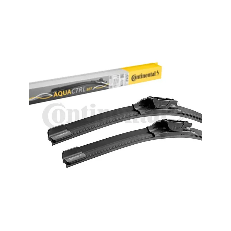 Kit balais d'essuie-glace CONTINENTAL 2800011143280