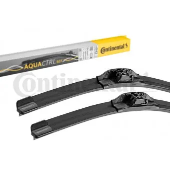 Kit balais d'essuie-glace CONTINENTAL 2800011151280