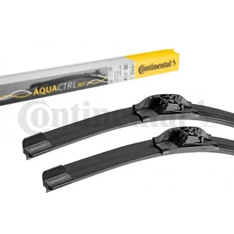 Kit balais d'essuie-glace CONTINENTAL