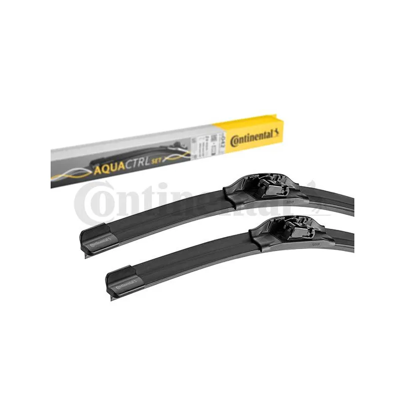 Kit balais d'essuie-glace CONTINENTAL 2800011152280