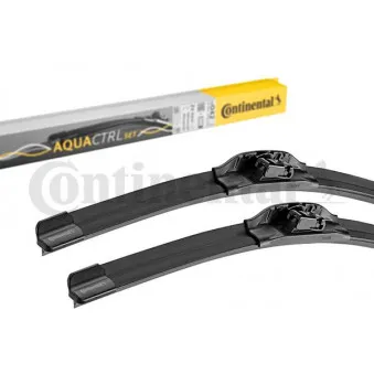 Kit balais d'essuie-glace CONTINENTAL 2800011153280