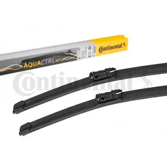 Kit balais d'essuie-glace CONTINENTAL 2800011159280