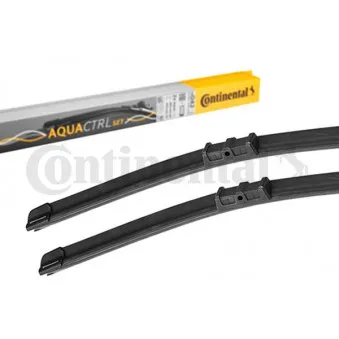 Kit balais d'essuie-glace CONTINENTAL 2800011160280