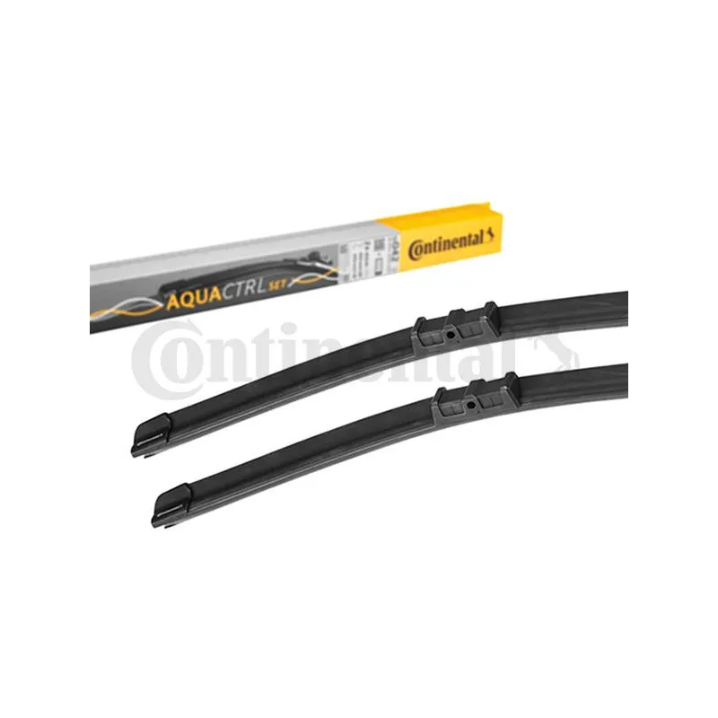 Kit balais d'essuie-glace CONTINENTAL 2800011160280