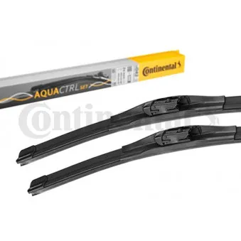 Kit balais d'essuie-glace CONTINENTAL 2800011161280