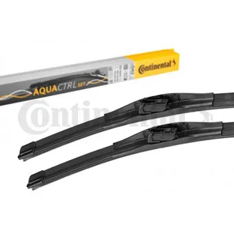 Kit balais d'essuie-glace CONTINENTAL 2800011163280