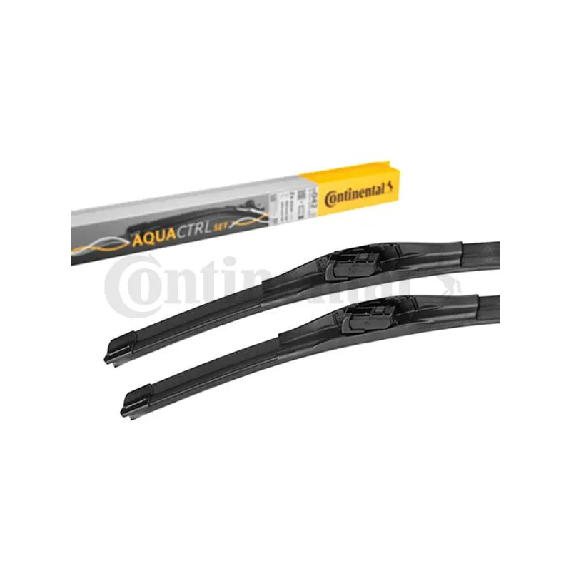 Kit balais d'essuie-glace CONTINENTAL 2800011163280