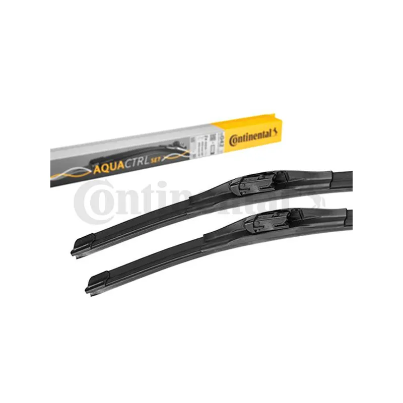 Kit balais d'essuie-glace CONTINENTAL 2800011164280