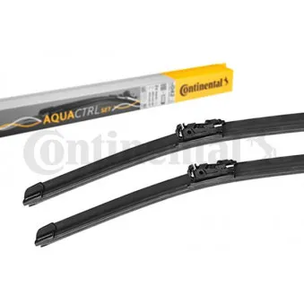 Kit balais d'essuie-glace CONTINENTAL 2800011165280
