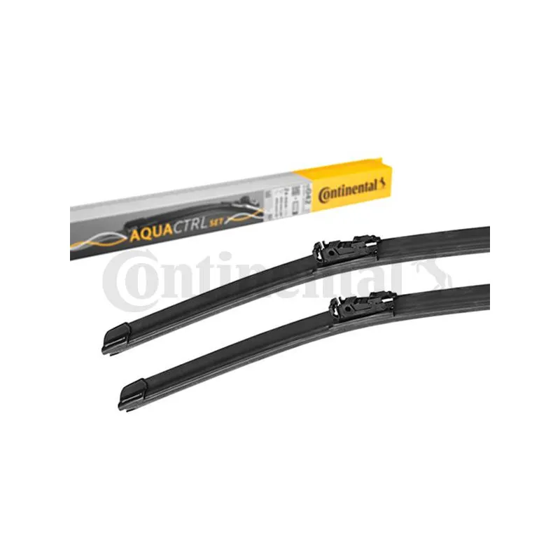 Kit balais d'essuie-glace CONTINENTAL 2800011165280
