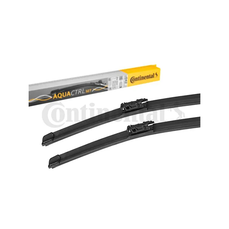 Kit balais d'essuie-glace CONTINENTAL 2800011166280