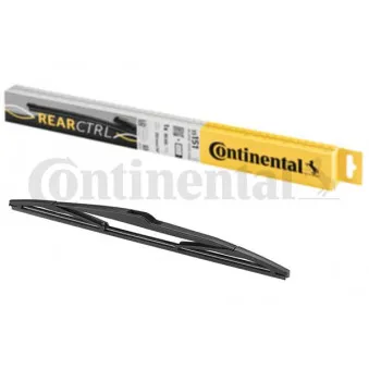 Balai d'essuie-glace CONTINENTAL 2800011517180