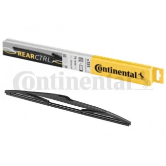 Balai d'essuie-glace CONTINENTAL 2800011520180