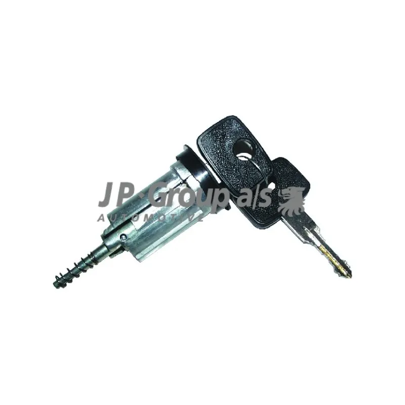 Cylindre de serrure JP GROUP 1290400400