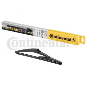 Balai d'essuie-glace CONTINENTAL 2800011522180