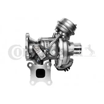 Turbocompresseur, suralimentation CONTINENTAL 2800013000280