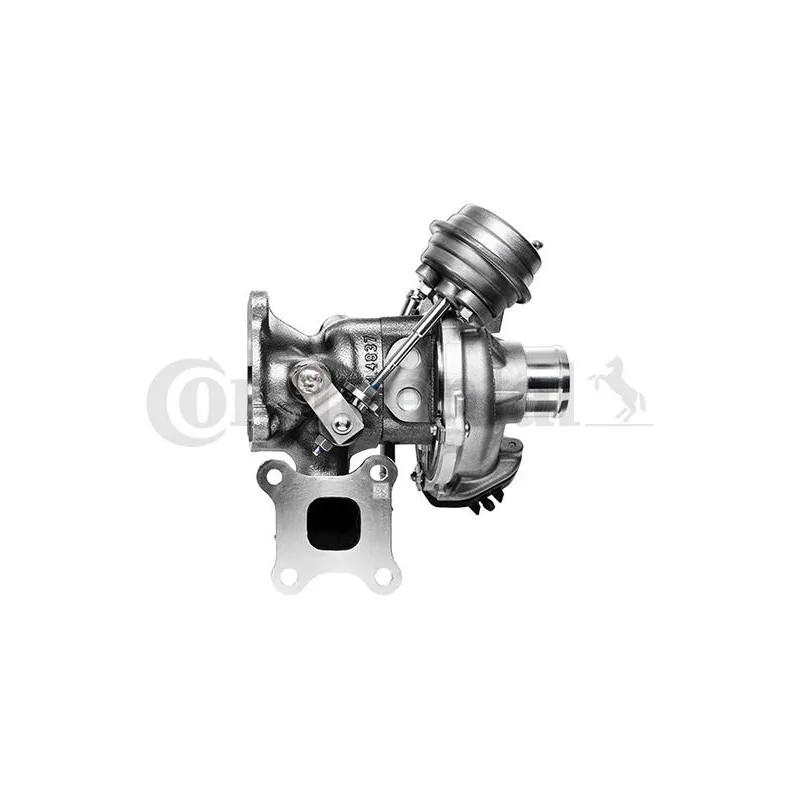 Turbocompresseur, suralimentation CONTINENTAL 2800013000280