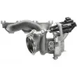 Turbocompresseur, suralimentation CONTINENTAL 2800013007280 - Visuel 1