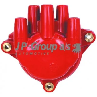 Tête d'allumeur JP GROUP 1291200400