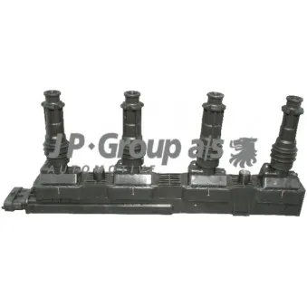 Bobine d'allumage JP GROUP