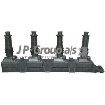 Bobine d'allumage JP GROUP 1291600500