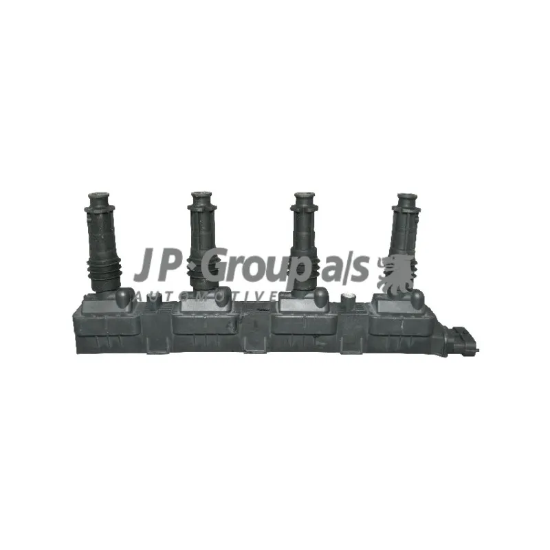 Bobine d'allumage JP GROUP 1291600500