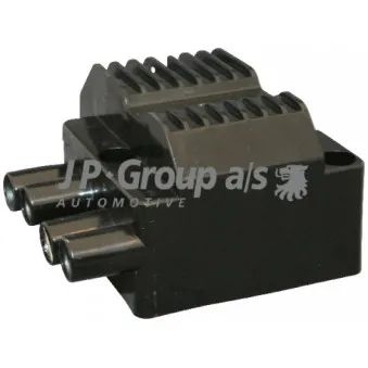 Bobine d'allumage JP GROUP 1291600600