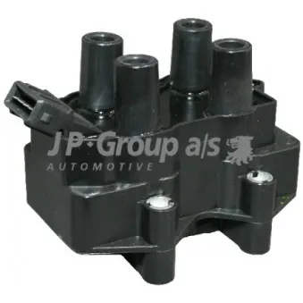 Bobine d'allumage JP GROUP 1291600700