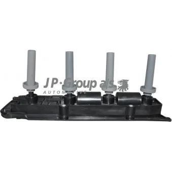 Bobine d'allumage JP GROUP 1291601100