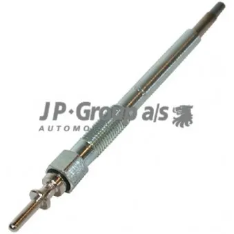 Bougie de préchauffage JP GROUP 1291800100