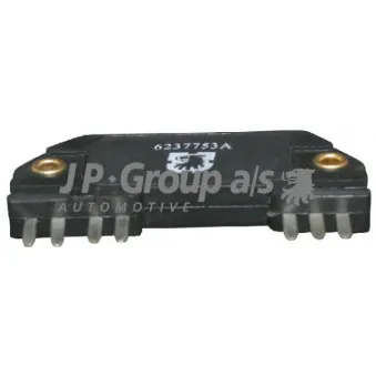 Appareil de commande, système d'allumage JP GROUP 1292100300