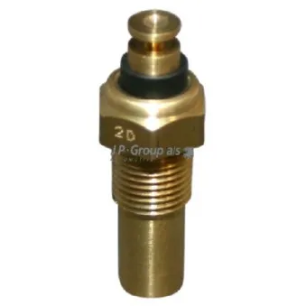 Sonde de température, liquide de refroidissement JP GROUP 1293100800