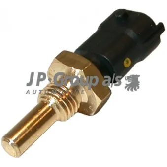 Sonde de température, liquide de refroidissement JP GROUP 1293101000