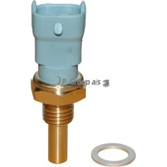 Sonde de température, liquide de refroidissement JP GROUP 1293102700