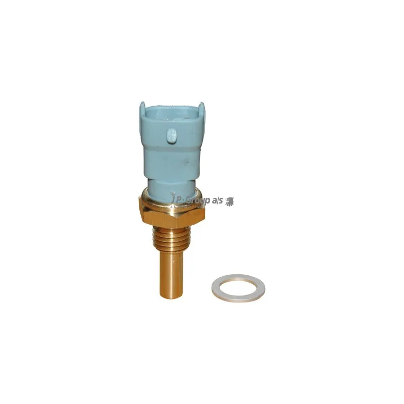 Sonde de température, liquide de refroidissement JP GROUP 1293102700