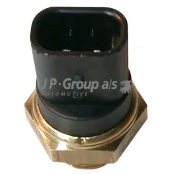 Interrupteur de température, ventilateur de radiateur JP GROUP 1293200200