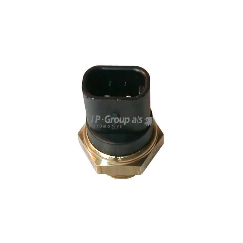 Interrupteur de température, ventilateur de radiateur JP GROUP 1293200200