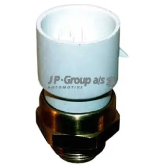 Interrupteur de température, ventilateur de radiateur JP GROUP 1293200600